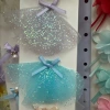 diy hand-tied dress for breakup, hand-tied accessories, toy accessories, custom Specification image